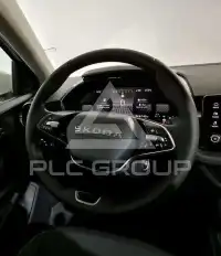 2026 Skoda Fabia