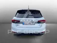 2026 Skoda Fabia