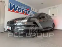 2026 Skoda Fabia