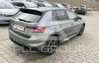 2026 Skoda Fabia