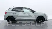 2026 Skoda Fabia