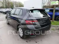 2026 Skoda Fabia