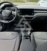 2026 Skoda Fabia