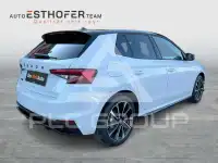 2026 Skoda Fabia
