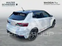 2026 Skoda Fabia