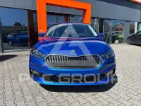 2026 Skoda Fabia