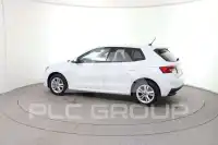 2026 Skoda Fabia