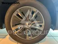 2026 Skoda Fabia