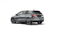 2026 Skoda Fabia
