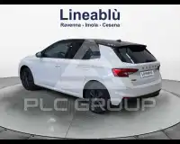 2026 Skoda Fabia