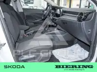 2026 Skoda Fabia