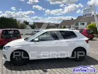 2026 Skoda Fabia