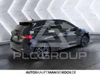 2026 Skoda Fabia