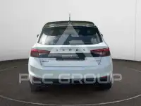 2026 Skoda Fabia