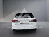 2026 Skoda Fabia