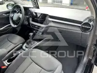 2026 Skoda Fabia