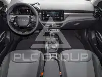 2026 Skoda Fabia