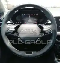 2026 Skoda Fabia