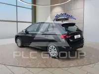 2026 Skoda Fabia