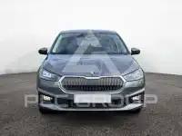 2026 Skoda Fabia