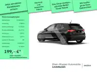 2026 Skoda Fabia