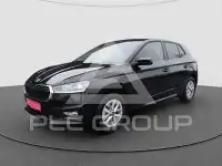 2026 Skoda Fabia
