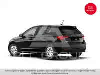 2026 Skoda Fabia