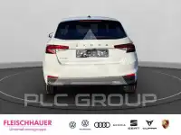 2026 Skoda Fabia
