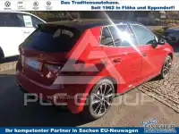 2026 Skoda Fabia