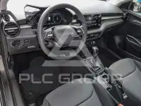 2026 Skoda Fabia