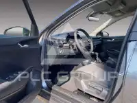 2026 Skoda Fabia