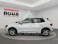 2026 Skoda Fabia