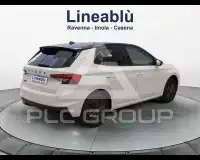 2026 Skoda Fabia