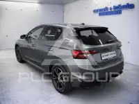 2026 Skoda Fabia