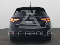 2026 Skoda Fabia