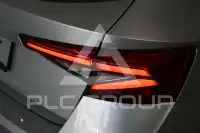 2026 Skoda Fabia