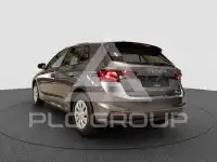 2026 Skoda Fabia