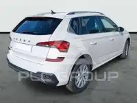 2026 Skoda Fabia