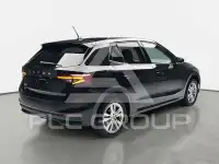 2026 Skoda Fabia