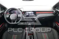 2026 Skoda Fabia