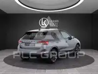 2026 Skoda Fabia