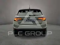 2026 Skoda Fabia