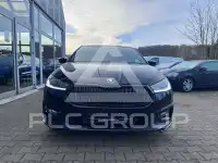 2026 Skoda Fabia