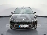 2026 Skoda Fabia