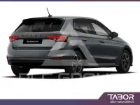 2026 Skoda Fabia