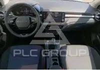 2026 Skoda Fabia