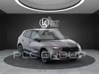 2026 Skoda Fabia