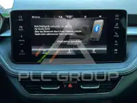 2026 Skoda Fabia