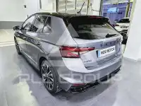2026 Skoda Fabia