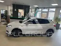 2026 Skoda Fabia